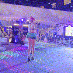 gif - Choose My Numbers